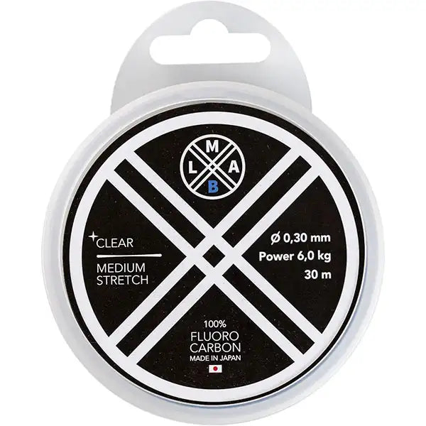 LMAB-100-Pro-Fluorocarbon-0.30mm