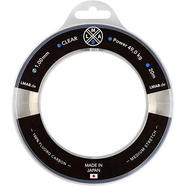 LMAB-100-Pro-Fluorocarbon-1.00mm