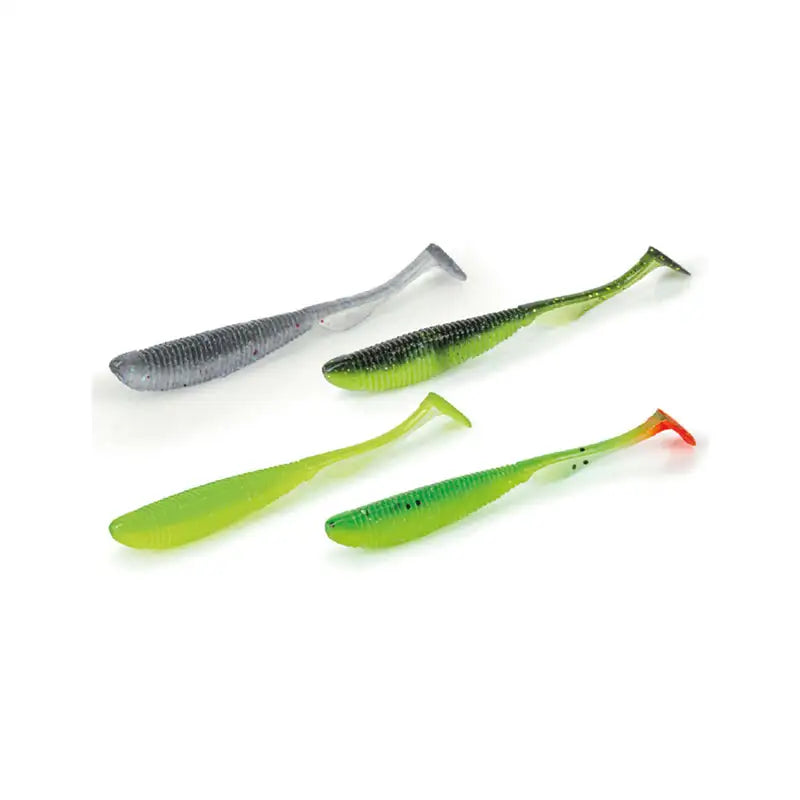 Molix RA Shad 7.5cm