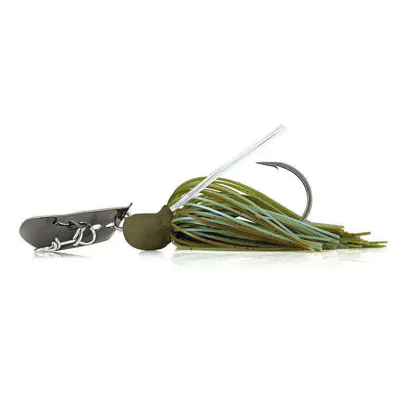 Molix-Compact-Blade-Jig-Green-Pumpkin-Special