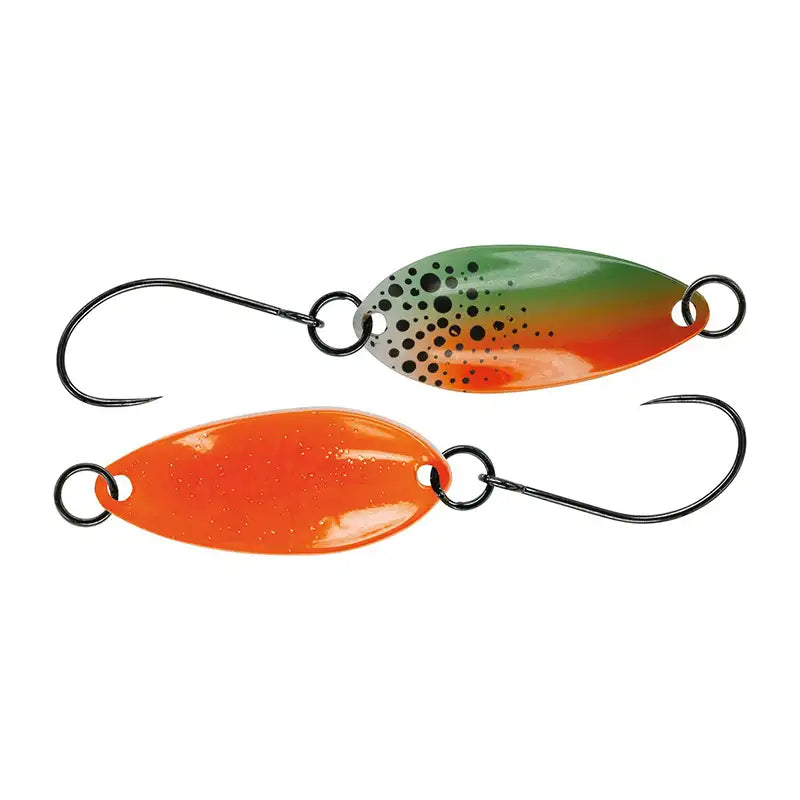 Molix-Elite-Area-Spoon-Green-Orane-Black-Spot