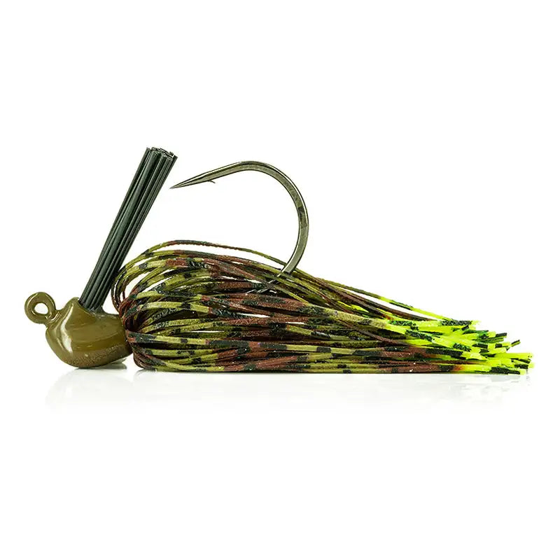 Molix-Kento-Jig-Green-Pumpkin-Chart