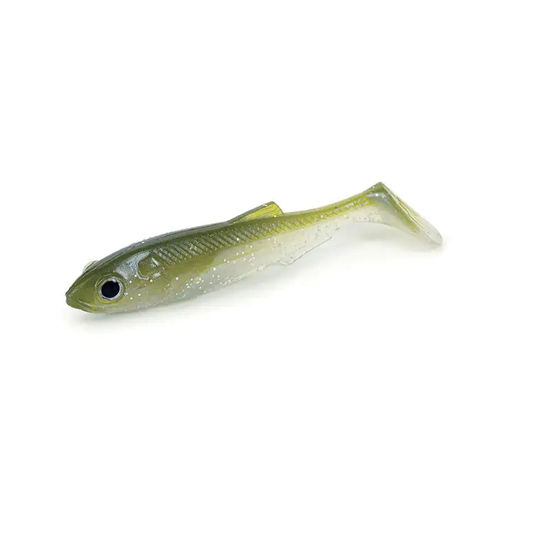 Molix-RT-Shad-Olive-Shad