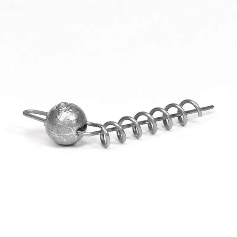 Pikecraft The System Set 1 Light Shallow Screw