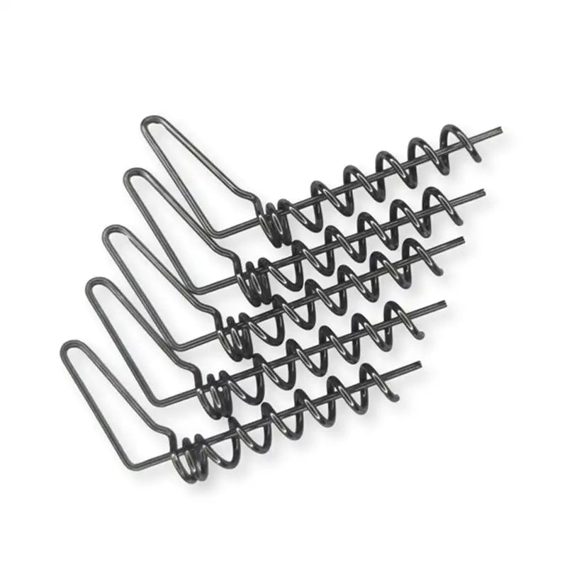 Pikecraft The System Shallow Screws Set 3