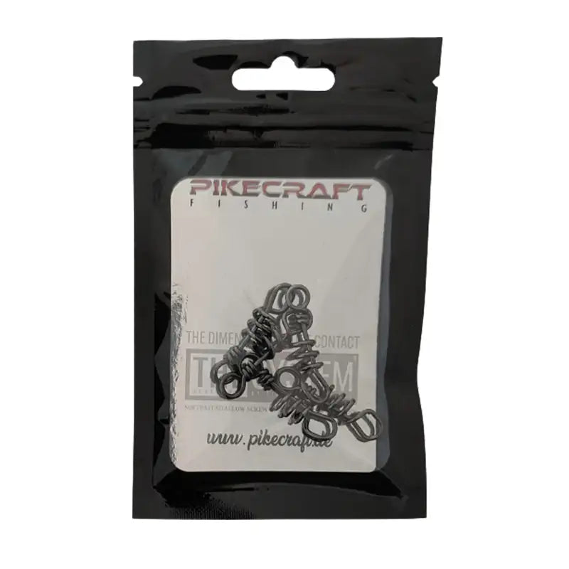 Pikecraft-The-XXX-Screw-Snap verpackt