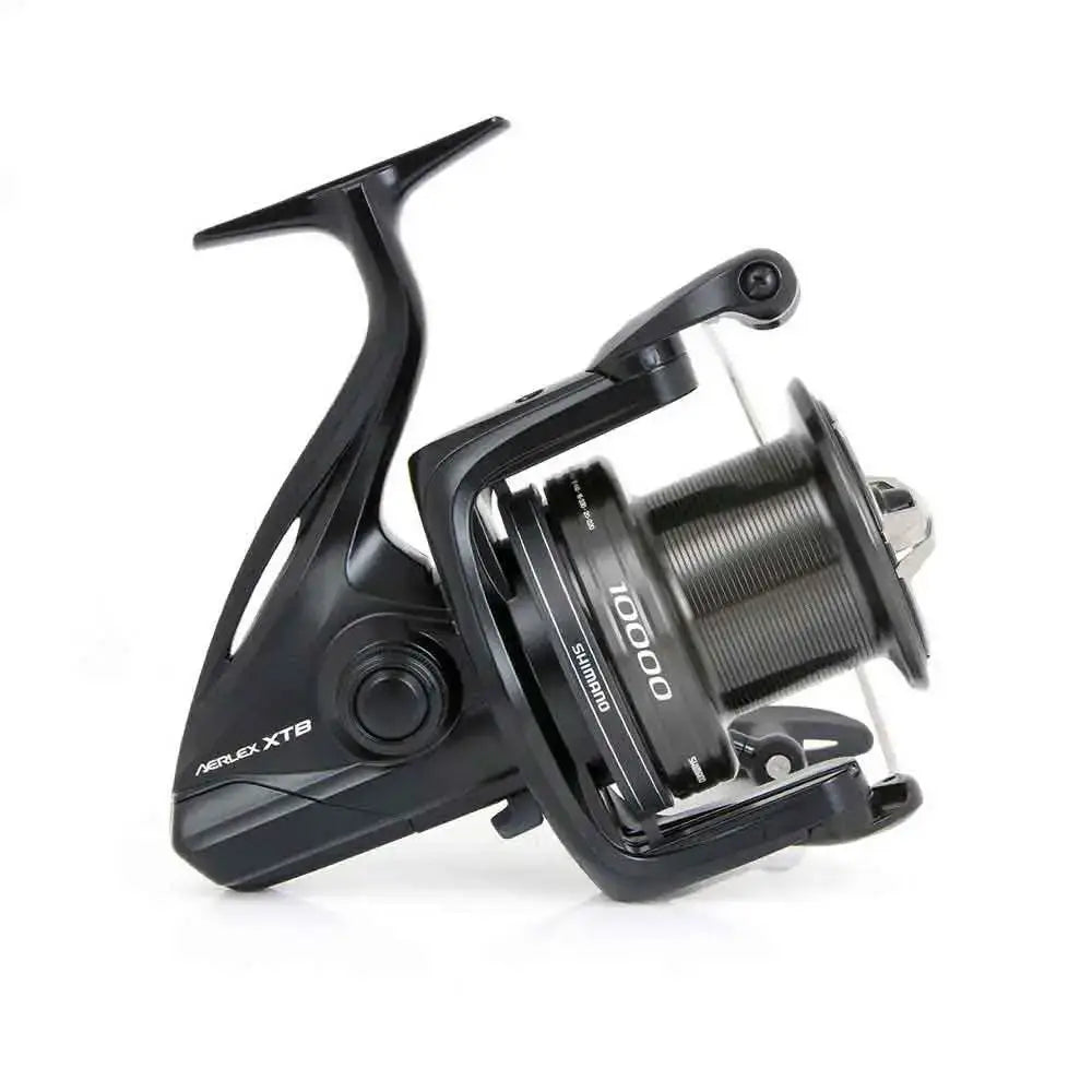 Shimano Aerlex 10000 XT-B