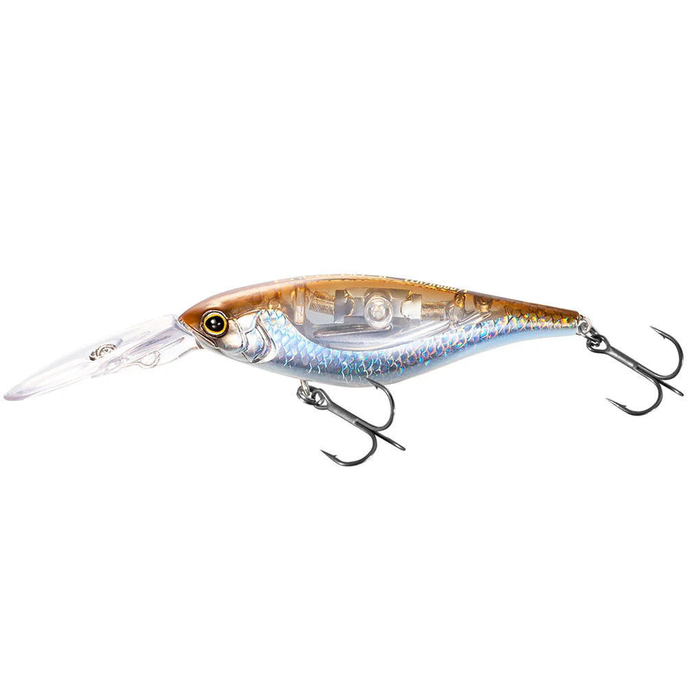 Shimano-Bantam-Enber-60SP-Flashboost-S-Smelt