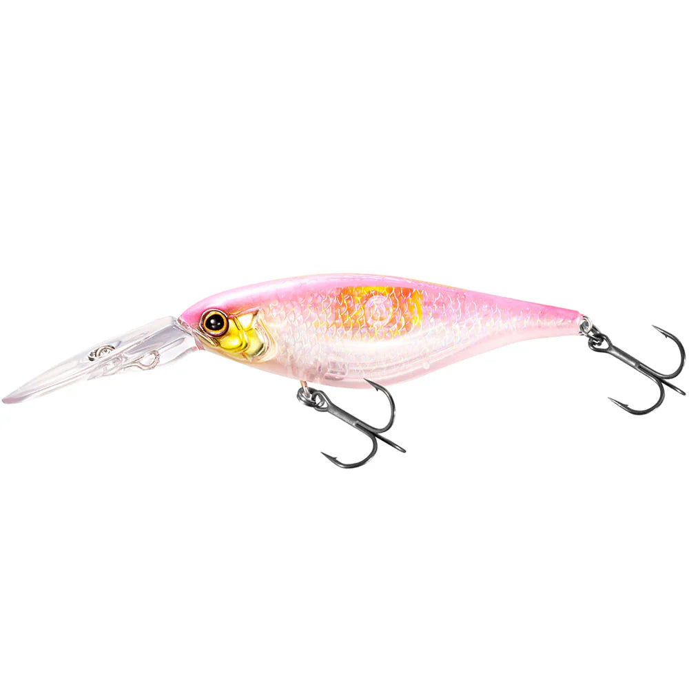 Shimano-Bantam-Enber-60SP-Flashboost-ST-Pink