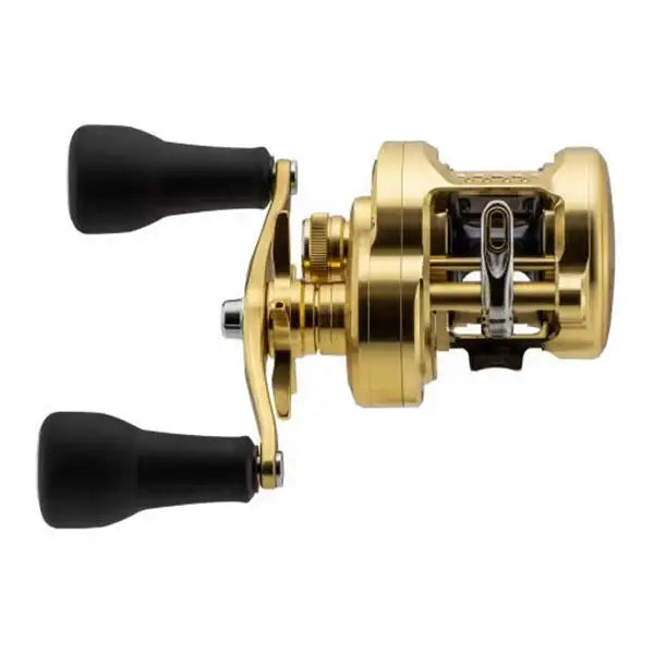 Shimano Calcutta Conquest MD