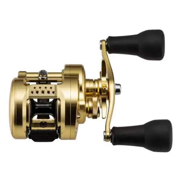 Shimano Calcutta Conquest MD