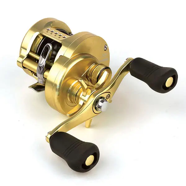 Shimano Calcutta Conquest A