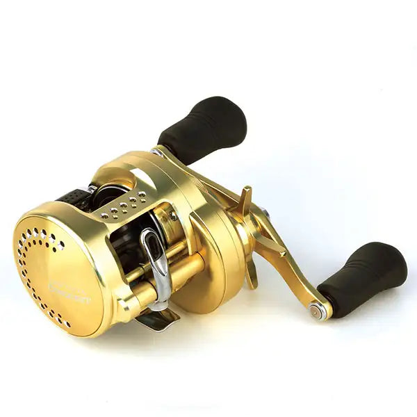 Shimano Calcutta Conquest A