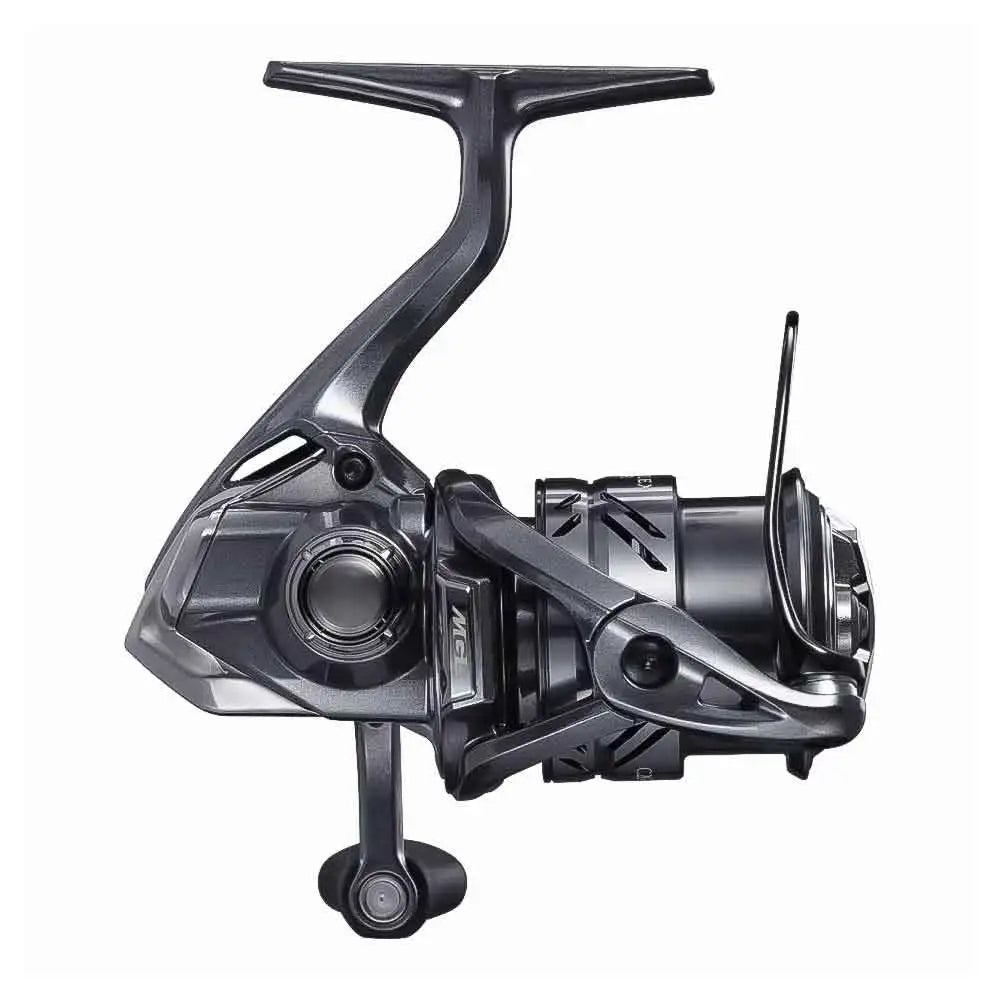 Shimano Complex XR F6