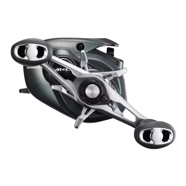 Shimano Curado MGL 151