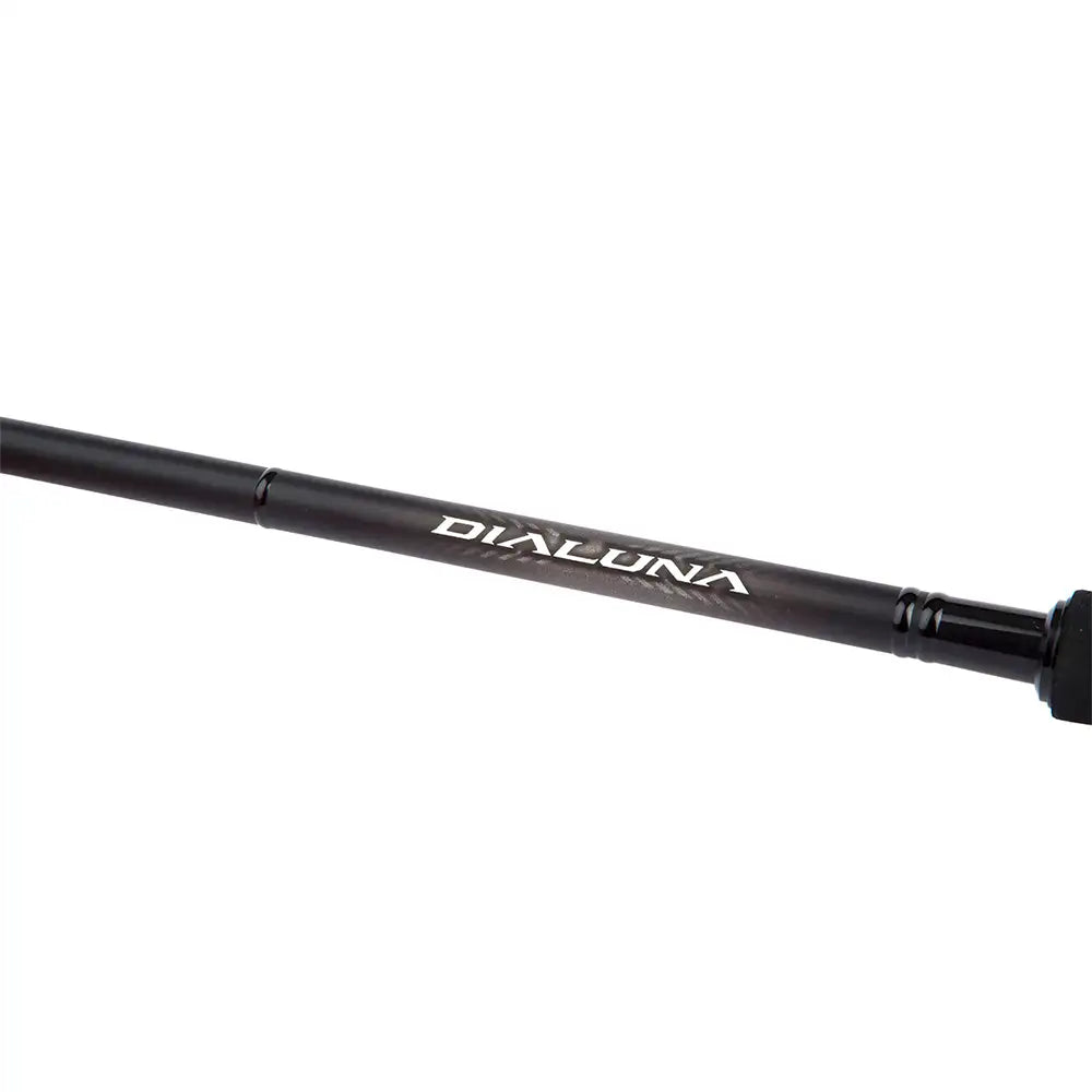 Shimano Dialuna Spinning