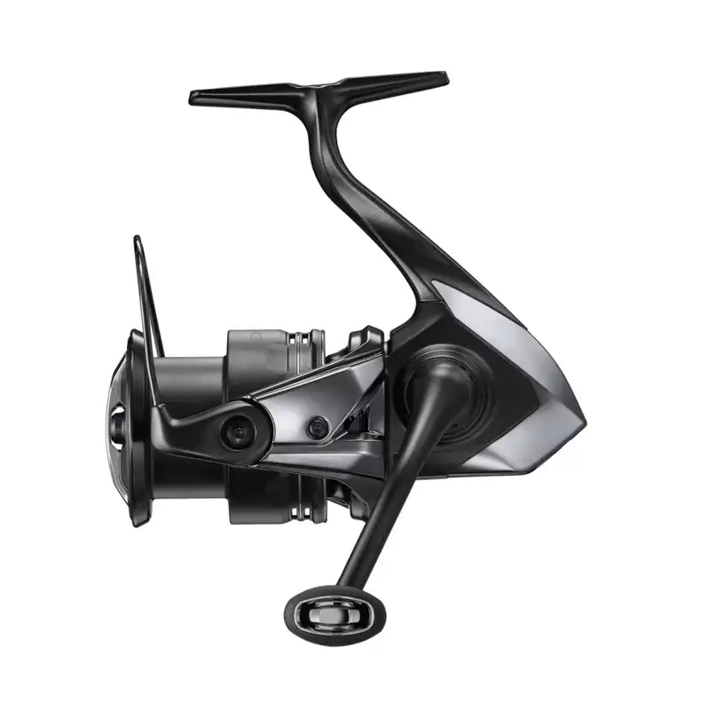 Exsence Spinnrolle von Shimano Modell 2025