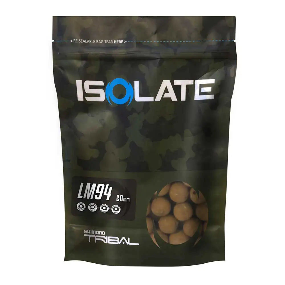 Shimano-Isolate-LM94-Boilies-20mm