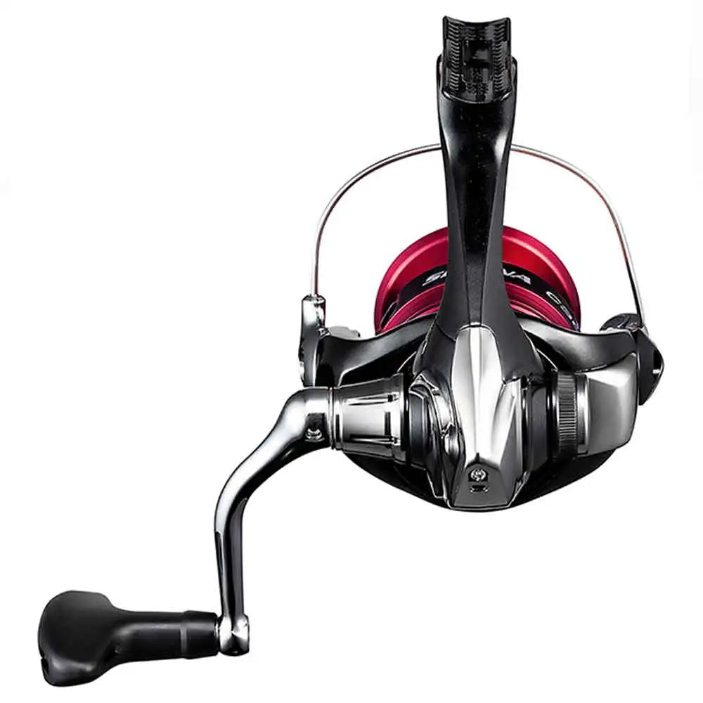 Shimano Sienna FG