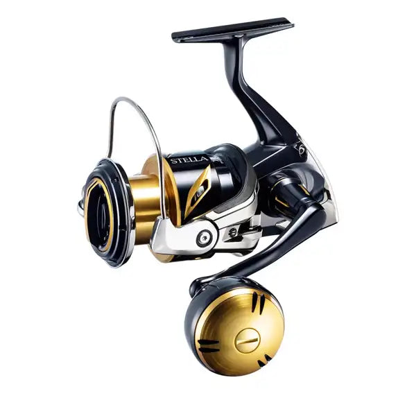 Shimano Stella SW C 