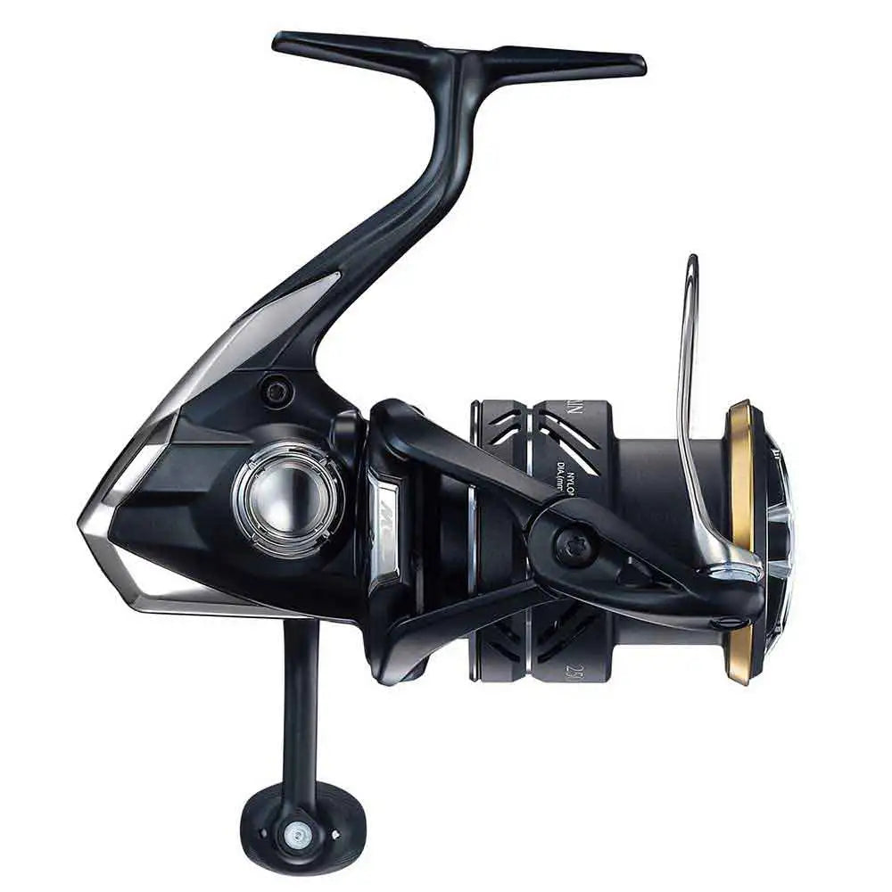 Shimano Sustain FJ