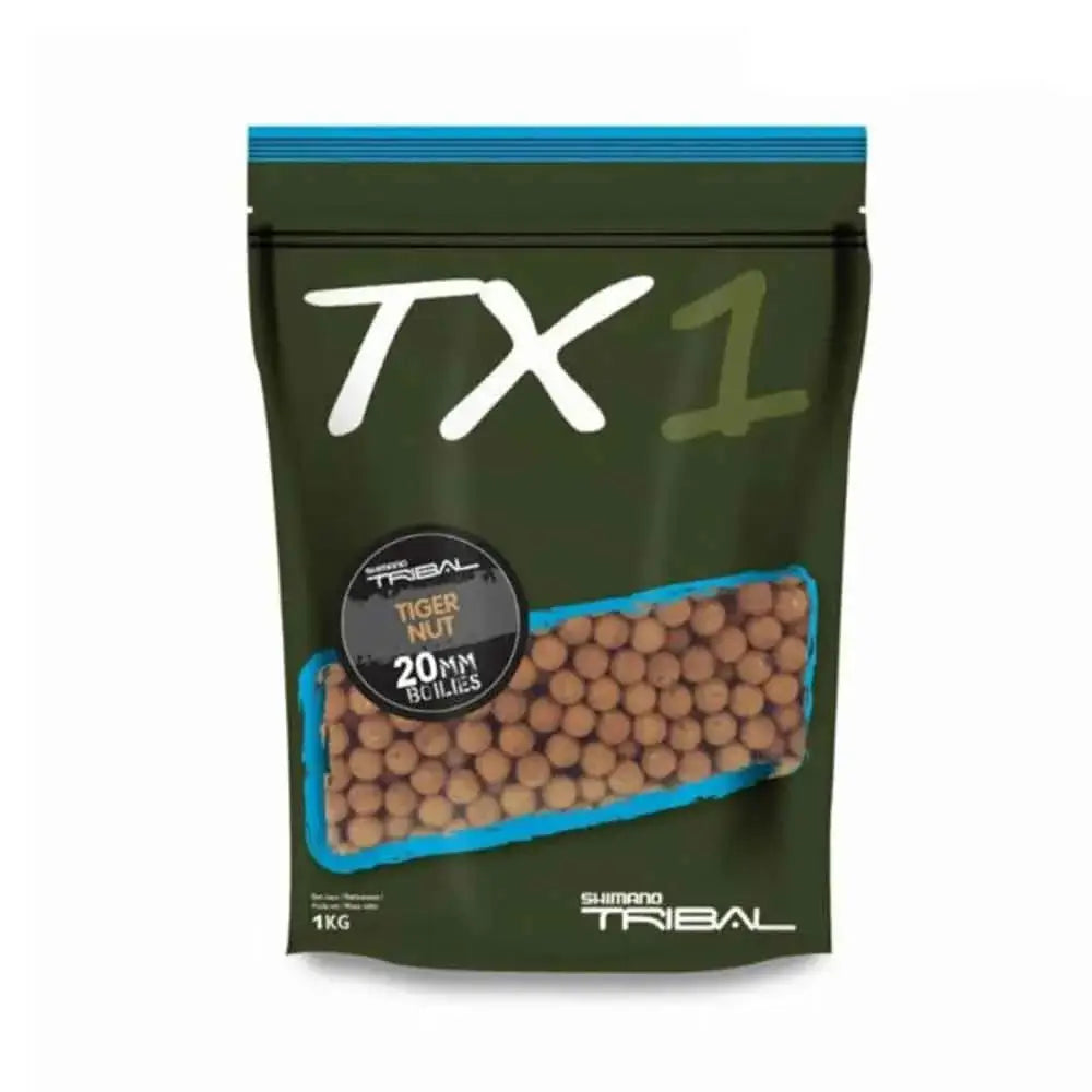 Shimano-TX1-Boilies-Tiger-Nut