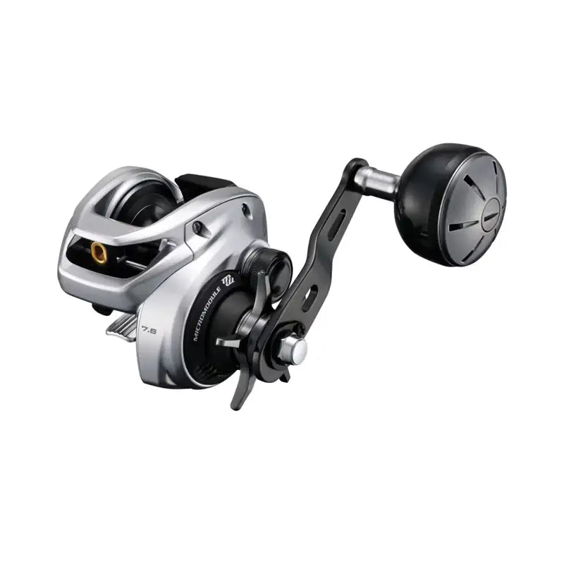 Shimano-Tranx-301-HG-B