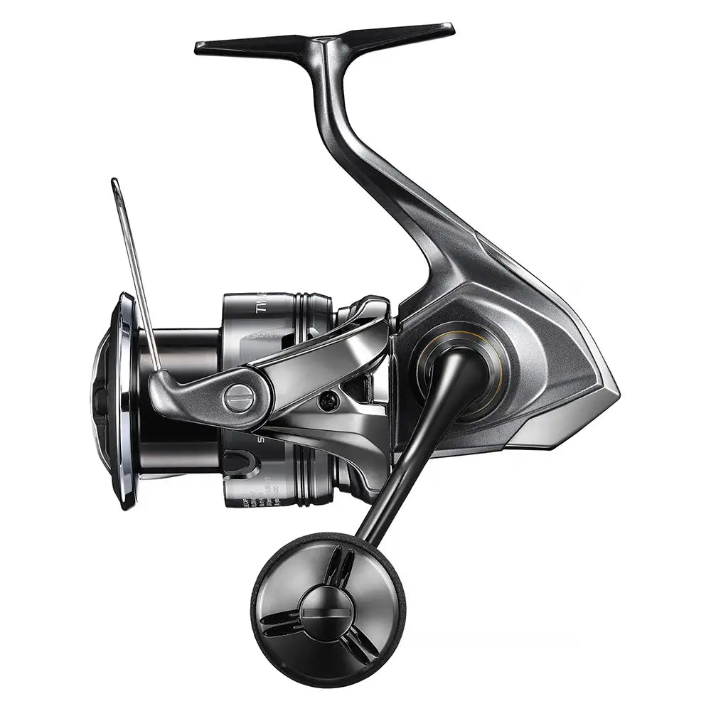 Shimano-Twin Power-4000-PG-FE