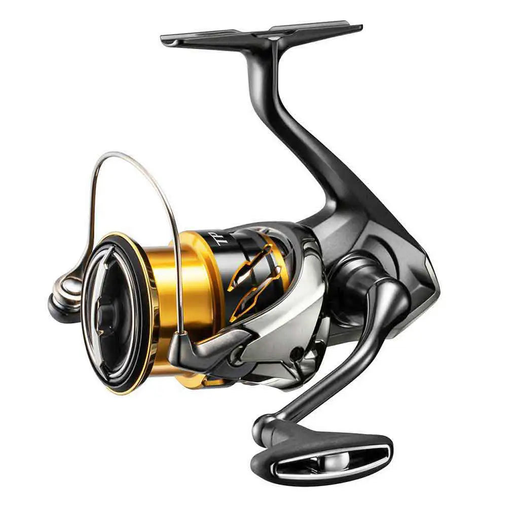 Shimano-Twinpower-FD-2