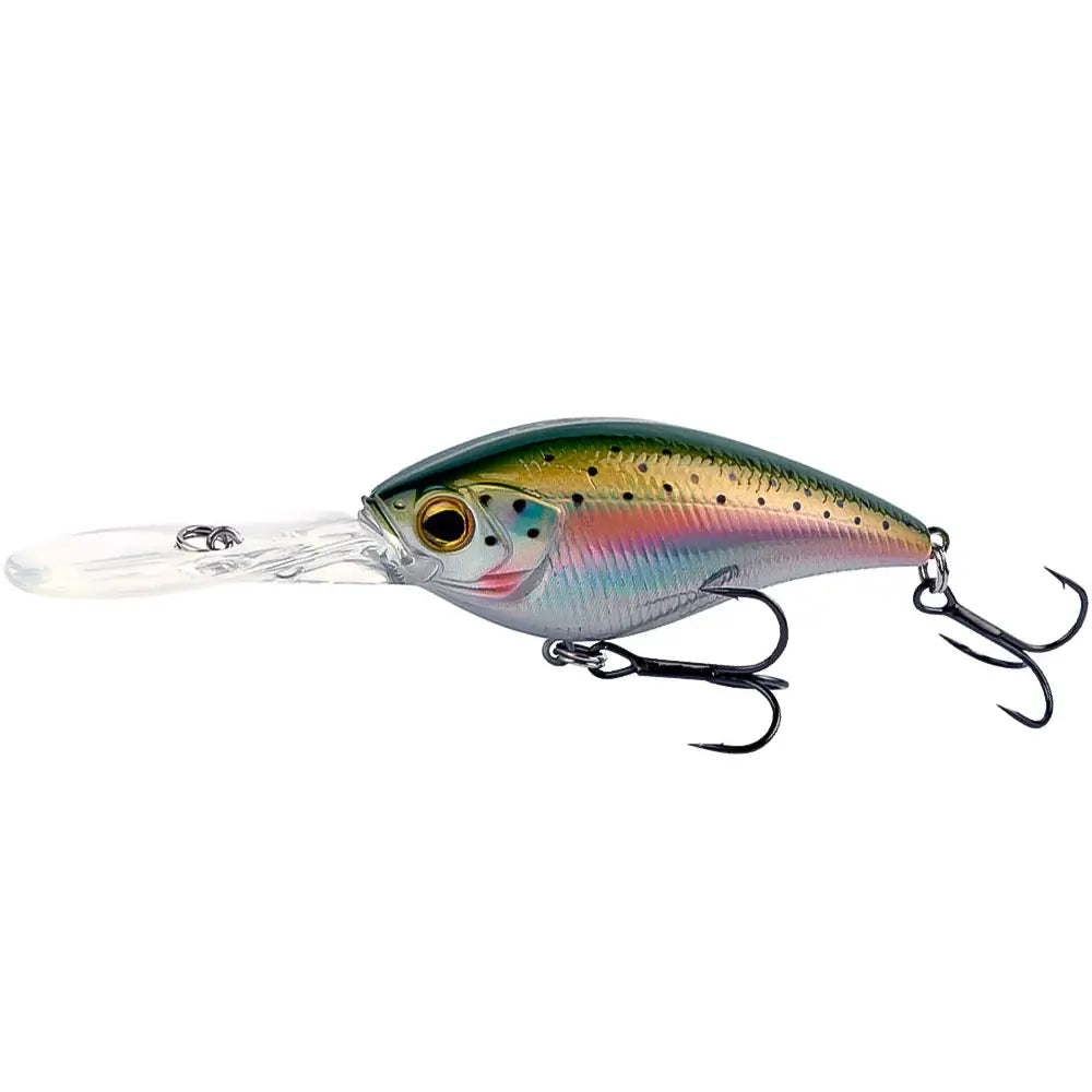 Shimano-Yasei-Cover-Crank-F-5-cm-Rainbow-Trout-Deep-Runner