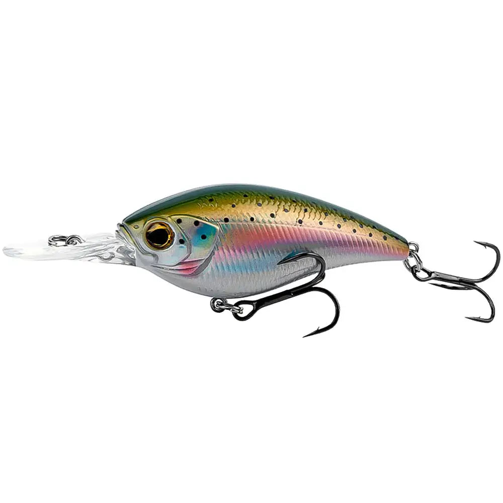 Shimano-Yasei-Cover-Crank-F-5-cm-Rainbow-Trout-Shallow-Runner