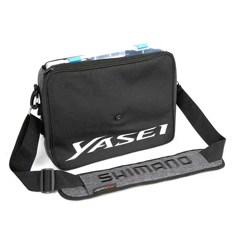 Shimano Yasei Street Bag