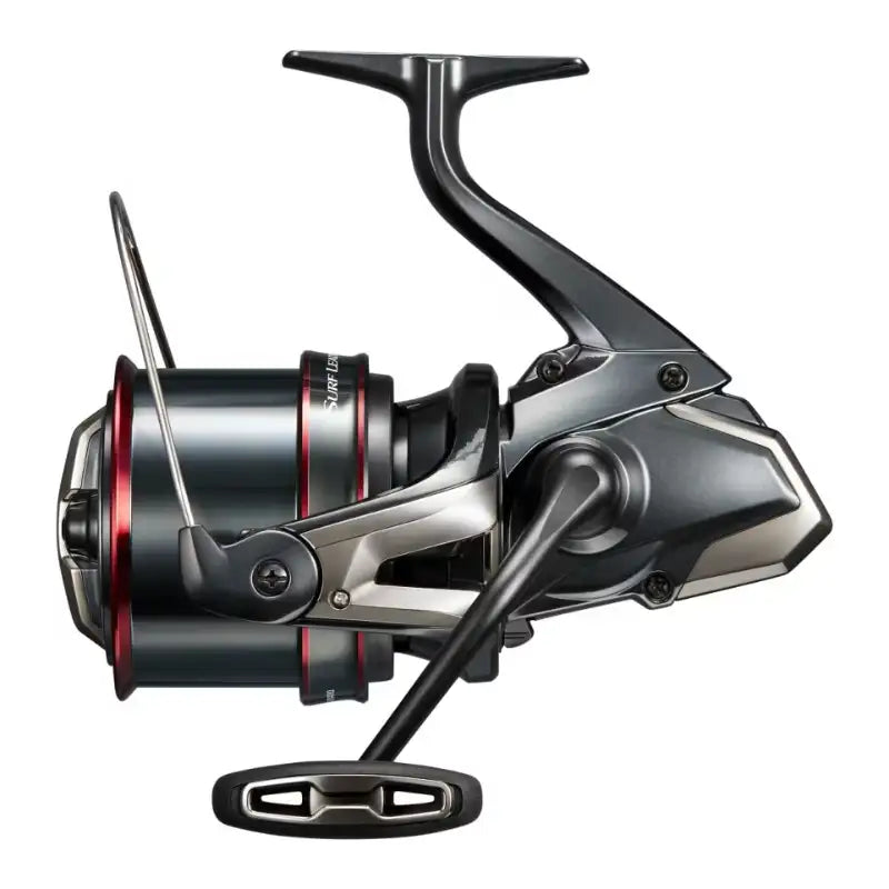 Surf Leader von Shimano ist die perfekte Brandungsrolle oder für Karpfenangler