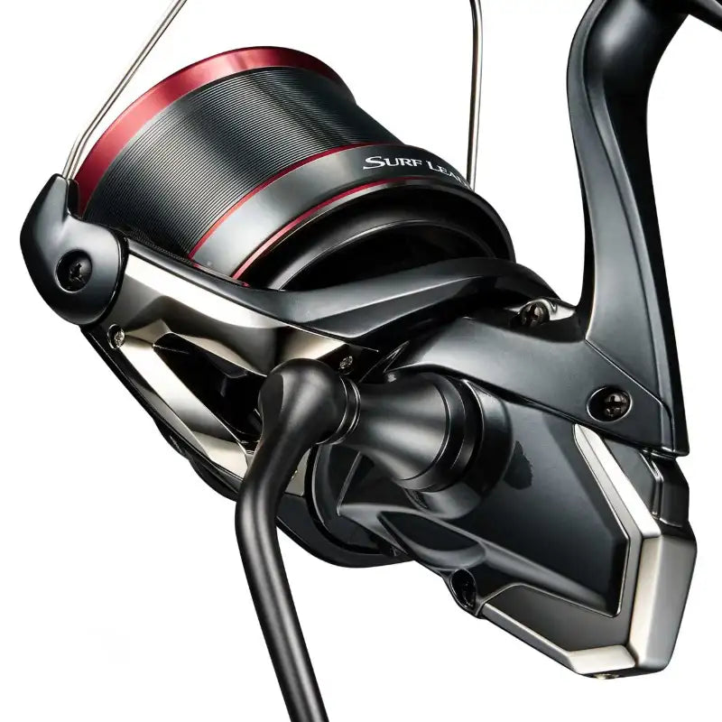 Brandungsrolle Surf Leader 35 SD ideal auch für Karpfenangler