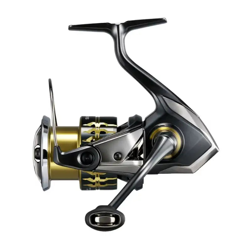 Shimano Sustain FK Spinnrolle