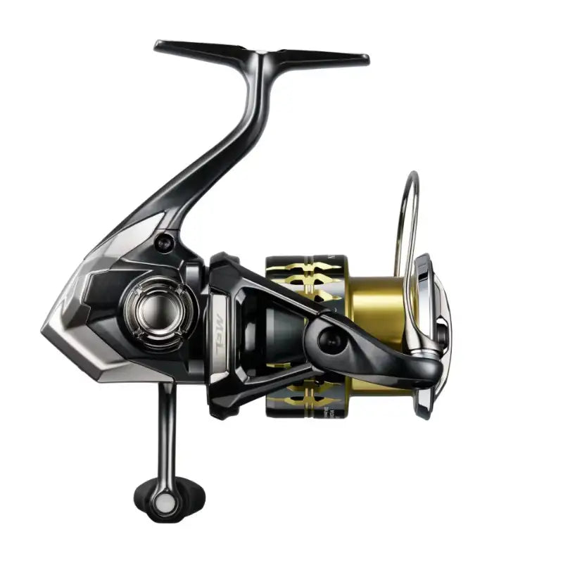 Shimano Sustain Spinnrolle Angelrolle 2025
