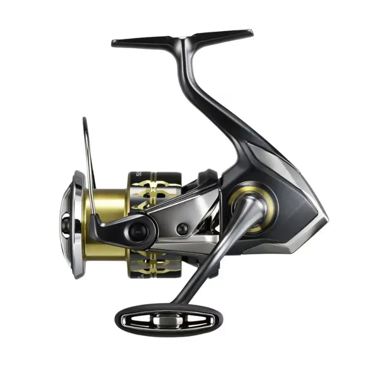 Sustain FK Spinnrolle 2025