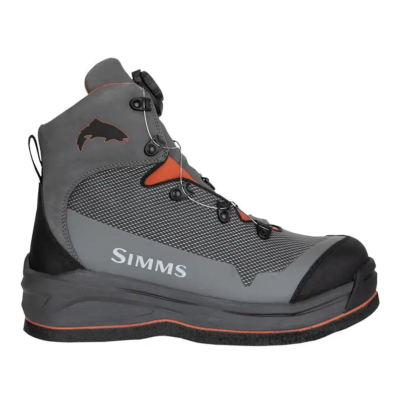 Simms-Boat-Boot-Filzsohle