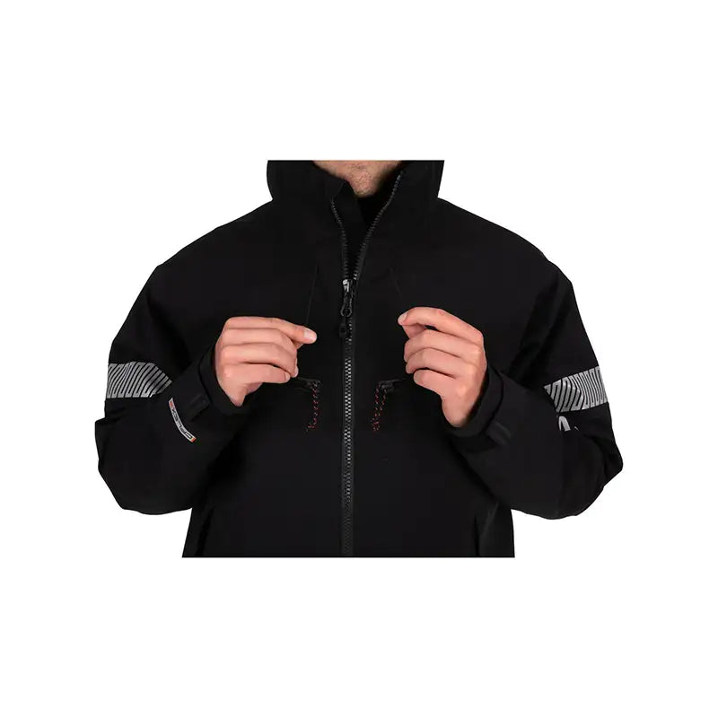 Simms-CX-Jacket-Blackout Regenjacke