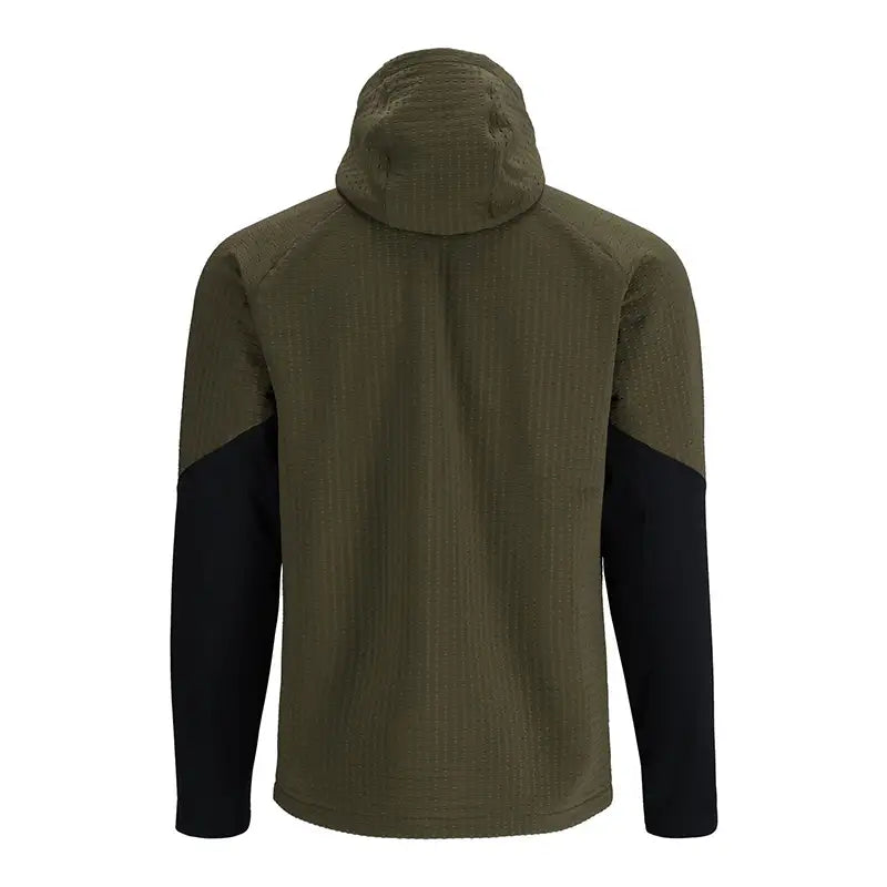 Simms Confluence Hoody Pullover loden