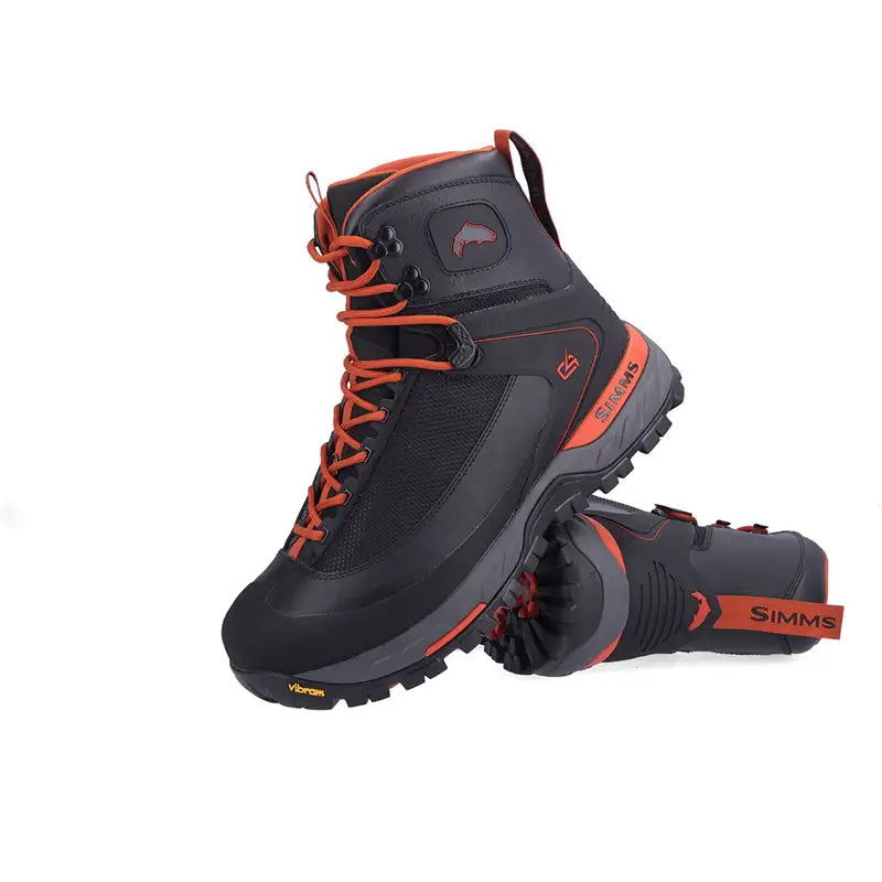 Simms-G4-Pro-Powerblock-Boot-Vibramsohle_4