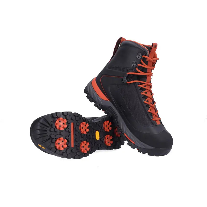 Simms-G4-Pro-Powerblock-Boot-Vibramsohle_5