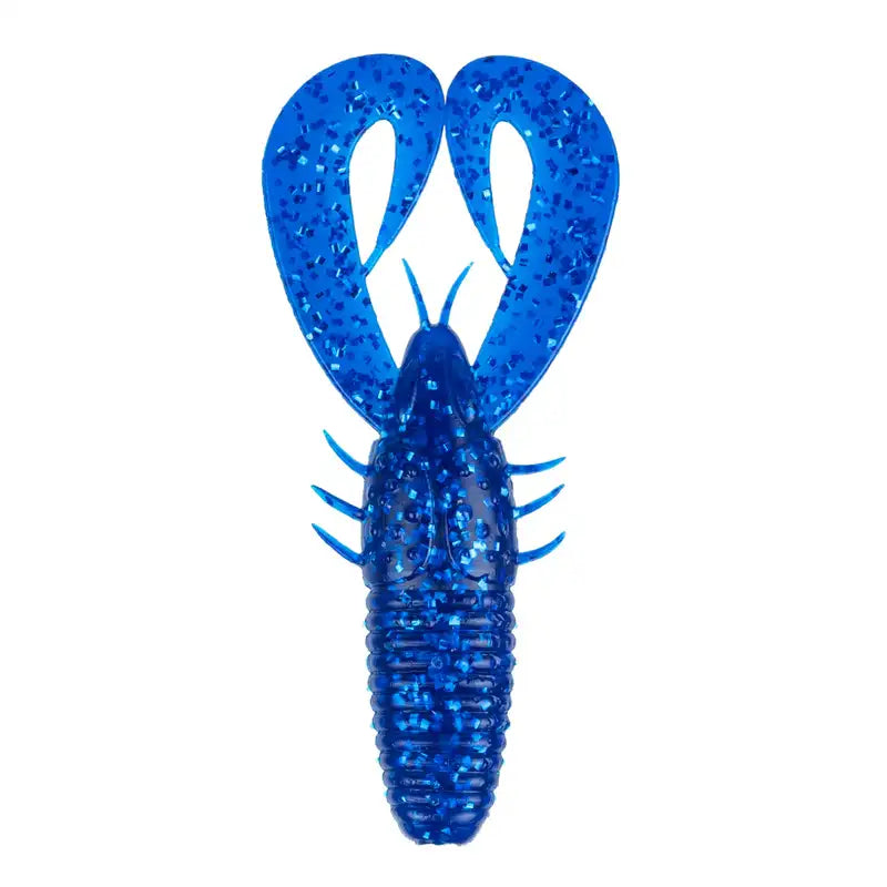 6th Sense Fishing Stroker Craw Backwater Blues